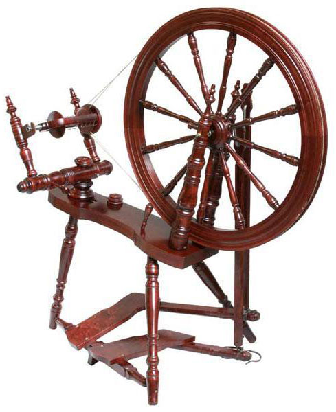 Kromski Symphony Wheel