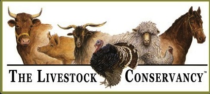 Livestock Conservancy