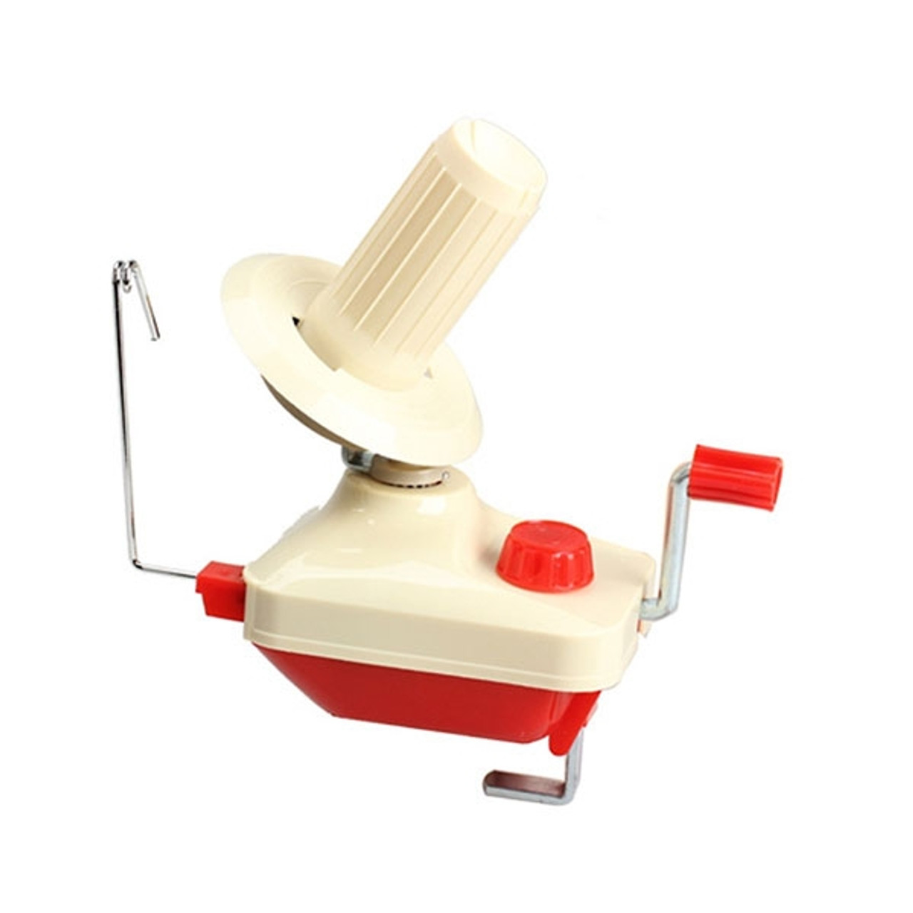 yarn ball winder